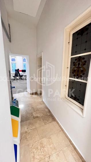 Spatiu de Birouri - Zona Ultracentrala - In Palatul - 13