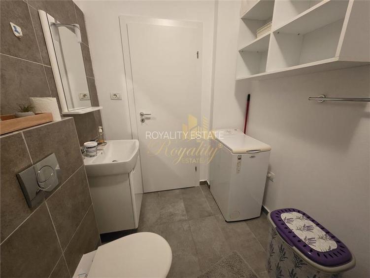 VIVALIA GRAND, Apartament 2 camere, PARCARE- Zona Take Ionescu - 13