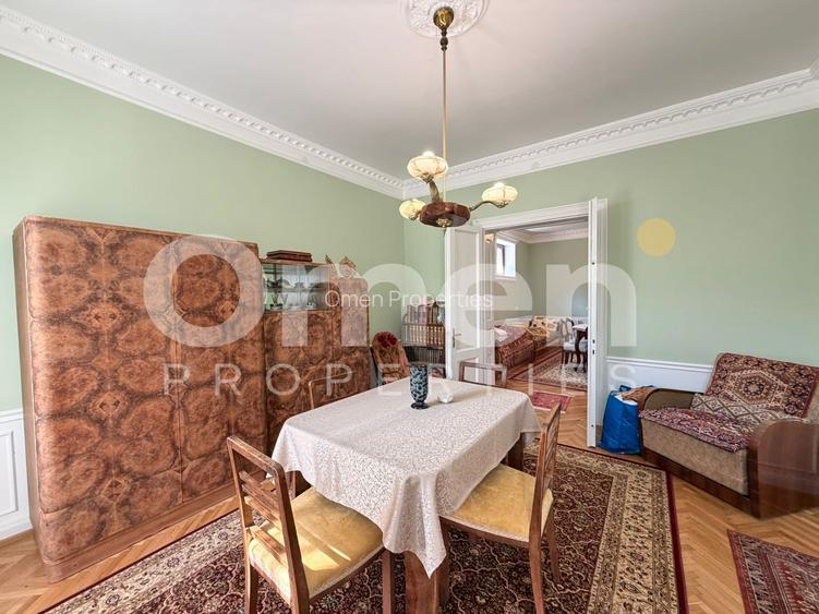 Casa renovata cu curte pentru inchiriere, zona Centrul Vechi - 6