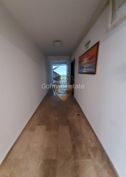 2 camere Lux, Mamaia Nord, vila Sophia 2, vedere la mare, lift piscina, 92 mp - 9