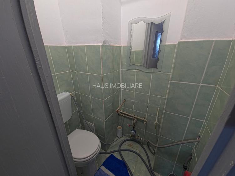 Ultracentral Tomis Mall 3 camere decomandat etaj 3/7 - 21