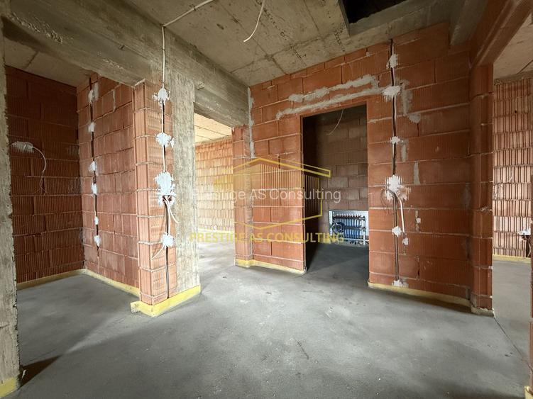 Vila premium – predare la cheie | 350 mp teren | Ciarda Rosie - 16