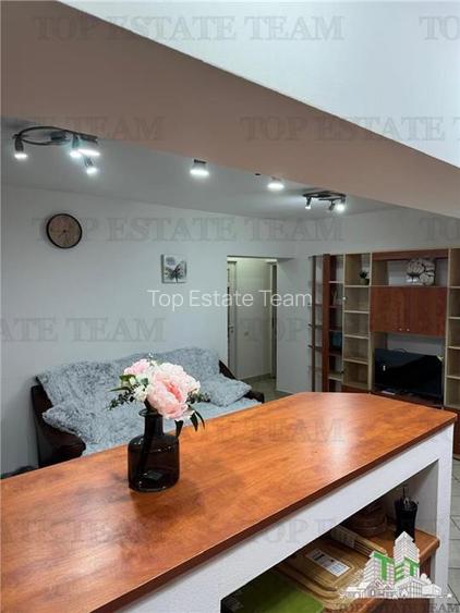 Ultracentral si linistit: Apartament 3 camere de inchirat, proaspat renovat, lan - 7