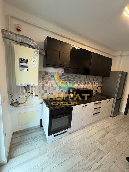 Apartement 2 Camere Mutare Imediată! - 16