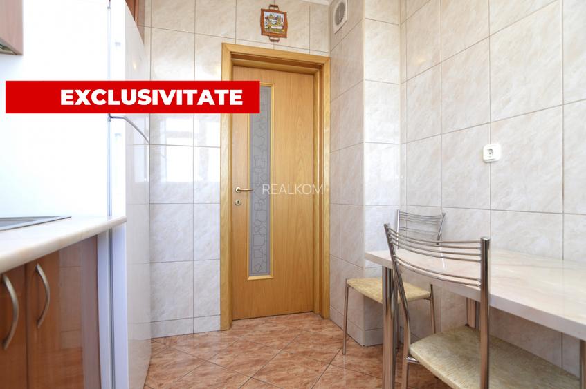 INCHIRIERE APARTAMENT 2 CAMERE MIHAI BRAVU – PIATA MUNCII - 13