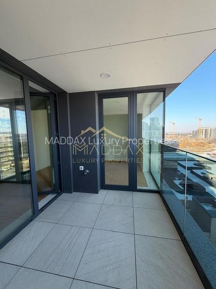 Apartament tip studio / 44.68 mp //zona Aviatiei - 11