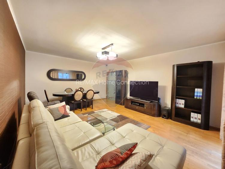 Confort urban cu gradina proprie zona Polona, Eminescu - 11