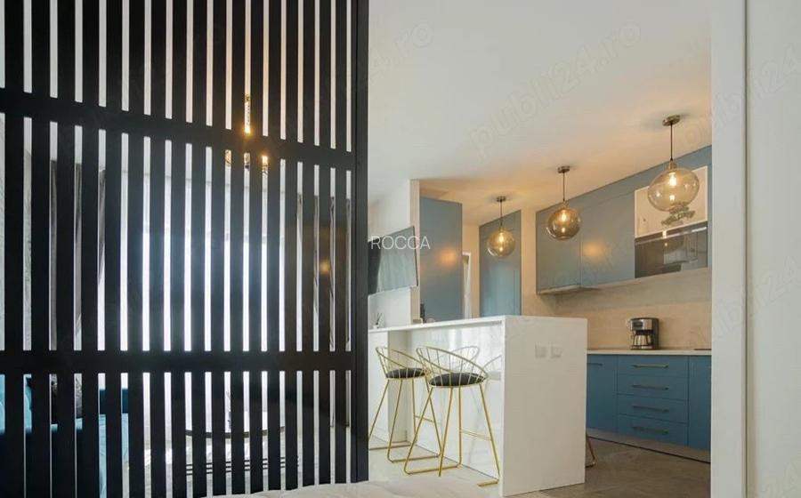 Studio, 37 mp, centrala, Onix Park North Pipera - 3