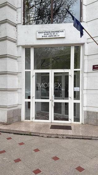 Acasă, în doi pași de agitația orașului – apartament de - 4