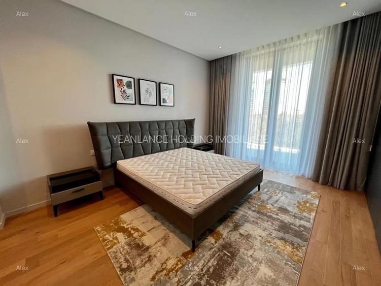 Apartament Exclusivist lângă lac, vedere directă Parcul Verdi - 7