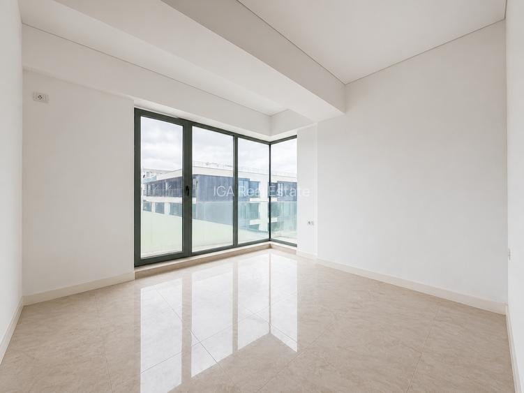 Apartament cu vedere la mare in imobil futurist pe plaja - 6