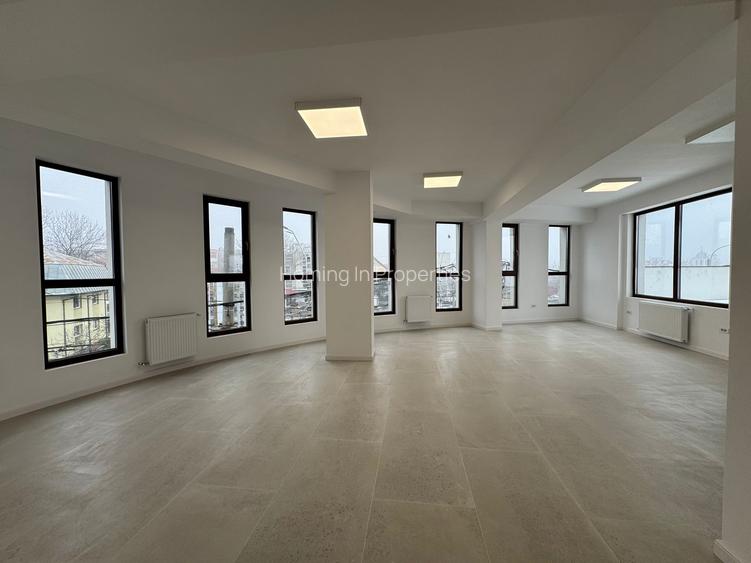 Spațiu Comercial Stradal | 73.4 mp | Clădire Nouă 2025 | Intersecție cu Trafic I - 2