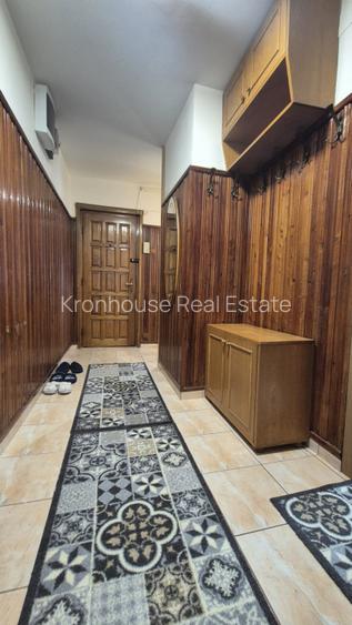 Apartament 2 camere Codrii Cosminului | Etaj 2 | Mobilat | 450 Euro - 9