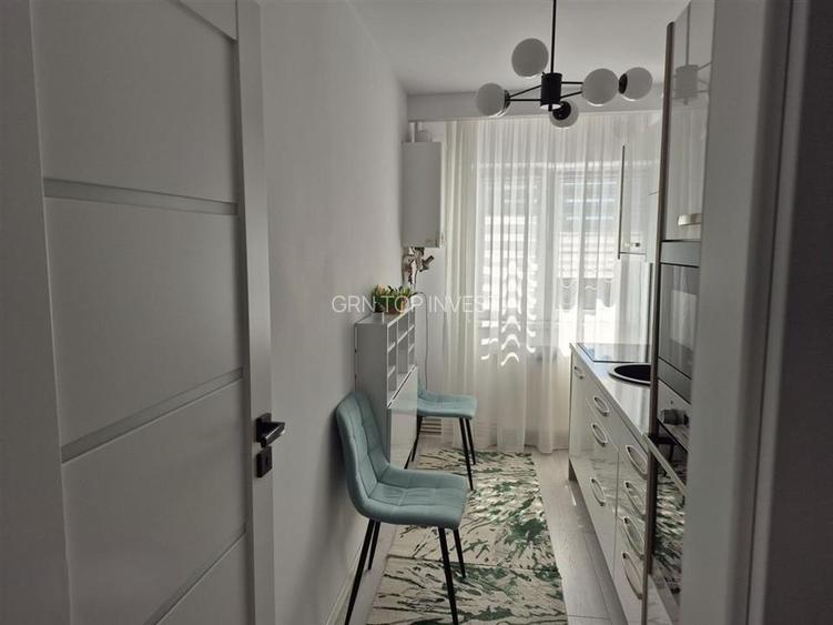 Apartament 2 camere LUX decomandat balcon zona Vasile Aaron - 3