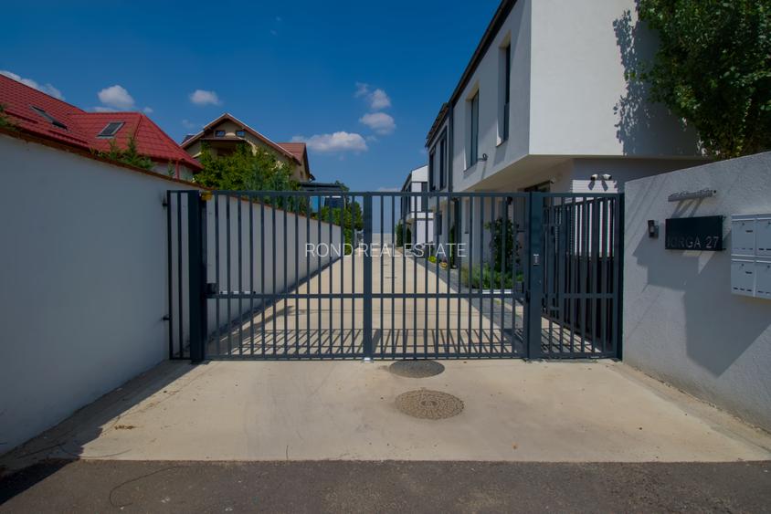 LOCUINTA PRIMITOARE, COMPLET MOBILATA SI UTILATA - 4