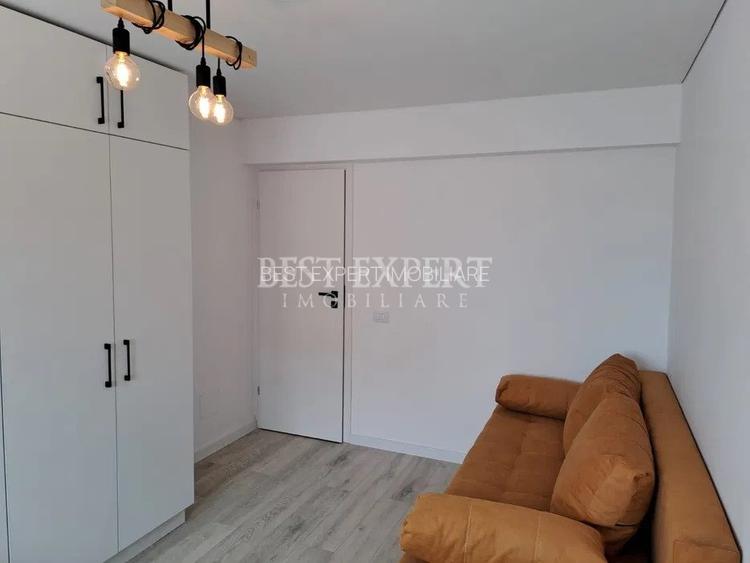 3 Camere cu 2 Parcari subterane de inchiriat  - 5