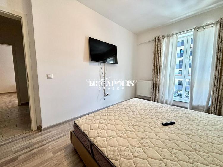 Apartament 2 camere | Decomandat | Parcare Subterană | Avantgarden - 3