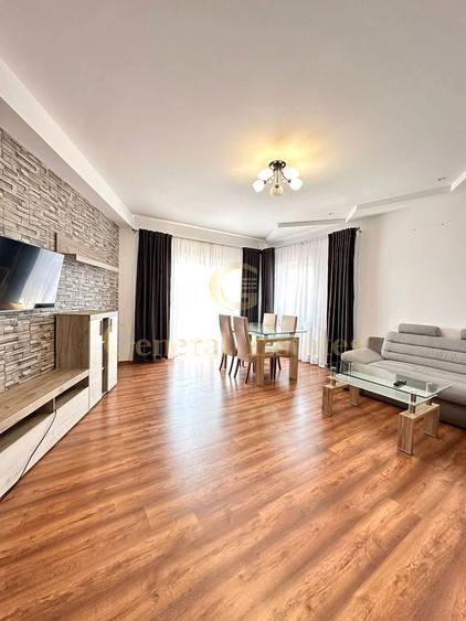 Apartament modern 3 camere Tractorul | 99 mp | venit pasiv imediat - 2