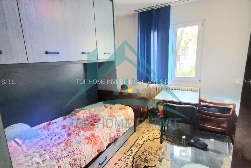 Apartament cu 4 camere, str. Poet Grigore Alexandrescu, Manastur! - 11