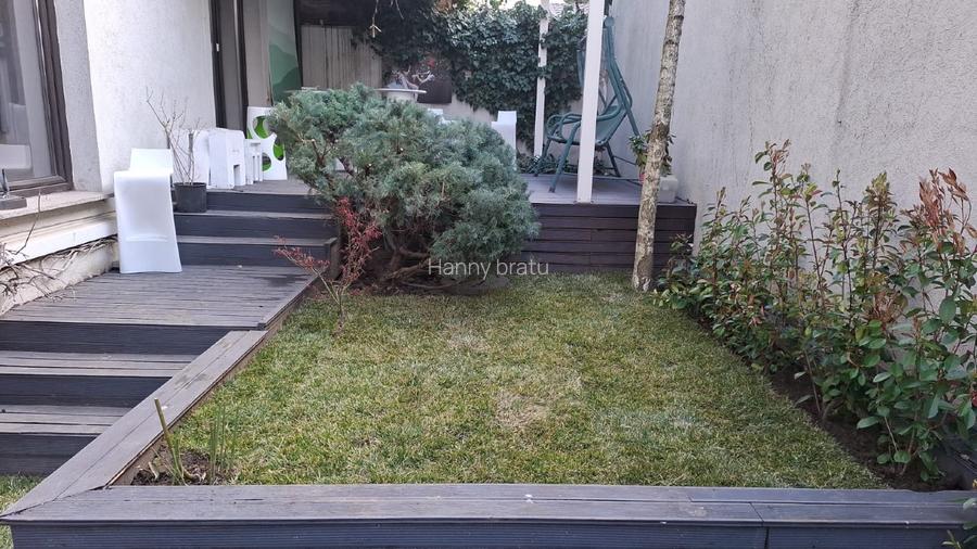 Casa de arhitect in Sector 1 - 2