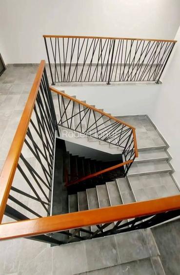 NOU 2 CAMERE - Etaj 2/4 - MOBILAT si UTILAT COMPLET - SECTOR 3 - 13