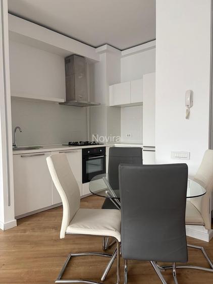 Apartament 2 Camere | Complex Securizat | Pipera Plaza | Disp. imediat - 2