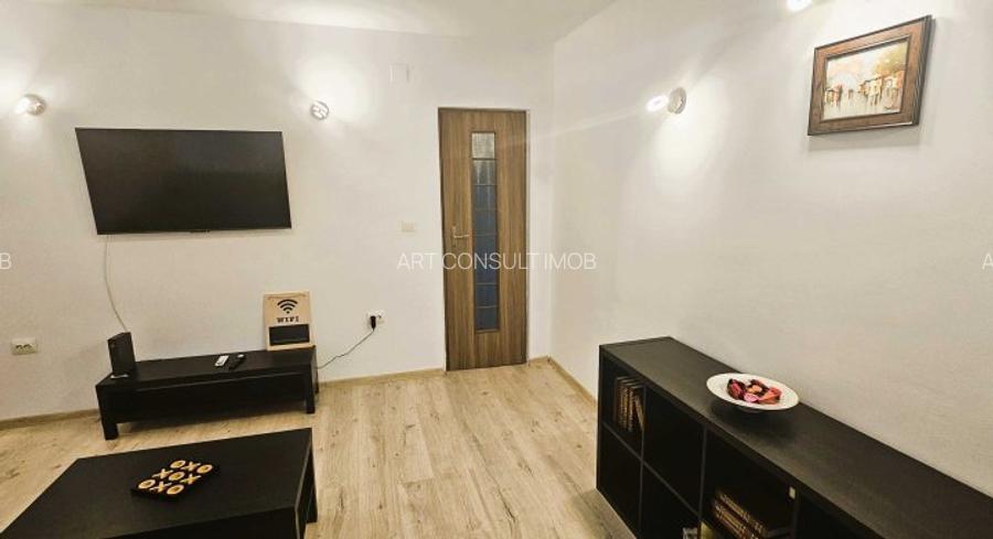Apartament 3 Camere | Grivita | Mobilat Utilat | Pet Friendly| - 2