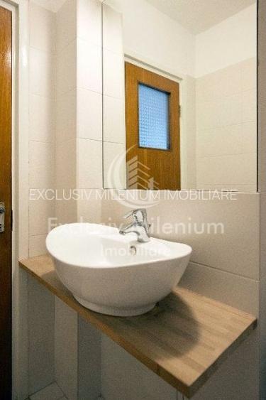 Calea Victoriei Birouri Centrul Vechi - 3 camere - 5