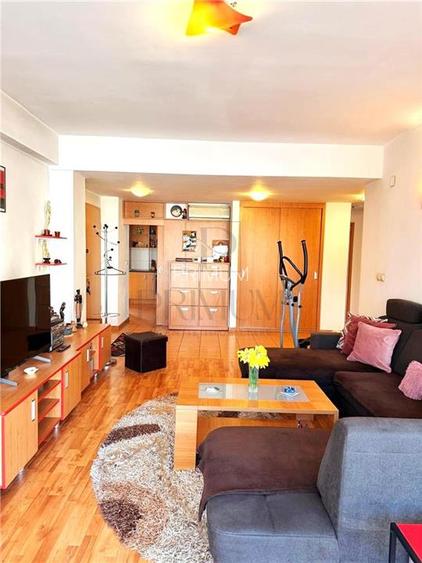 ARADULUI - ETAJ 2 - LIFT - 4 CAMERE SPATIOASE - 2 BAI - CENTRALA PROPRIE - CLIMA - 2