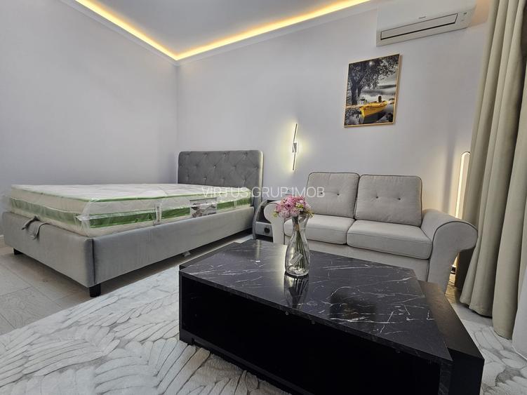 Garsoniera PREMIUM /vedere Afi Palace/40 m - 14