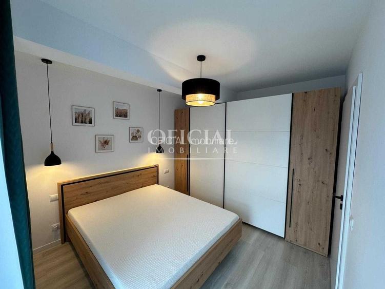 Apartament 2 camere | Parcare | AC | Zona Porii - D. Mocanu | Floresti - 6