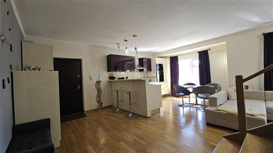 COMISION 0%, Apartament 3 camere 83mp, Terra_str. Sesul de Sus - 22