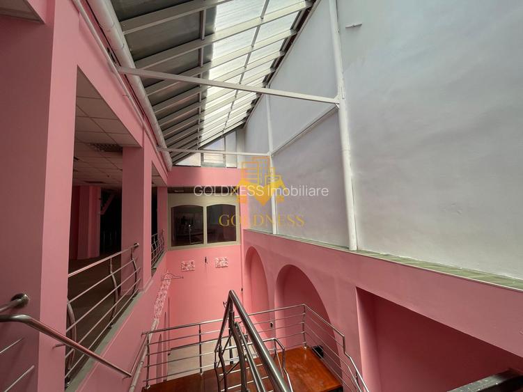 Spatiu comercial, UltraCentral, Bvd Eroilor, Teatru. - 5