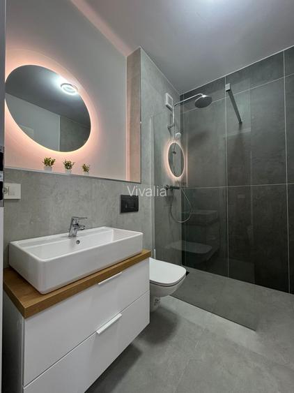 Apartament cu 2 camere premium, comision 0, Vivalia Grand, zona Take Ionescu - 4