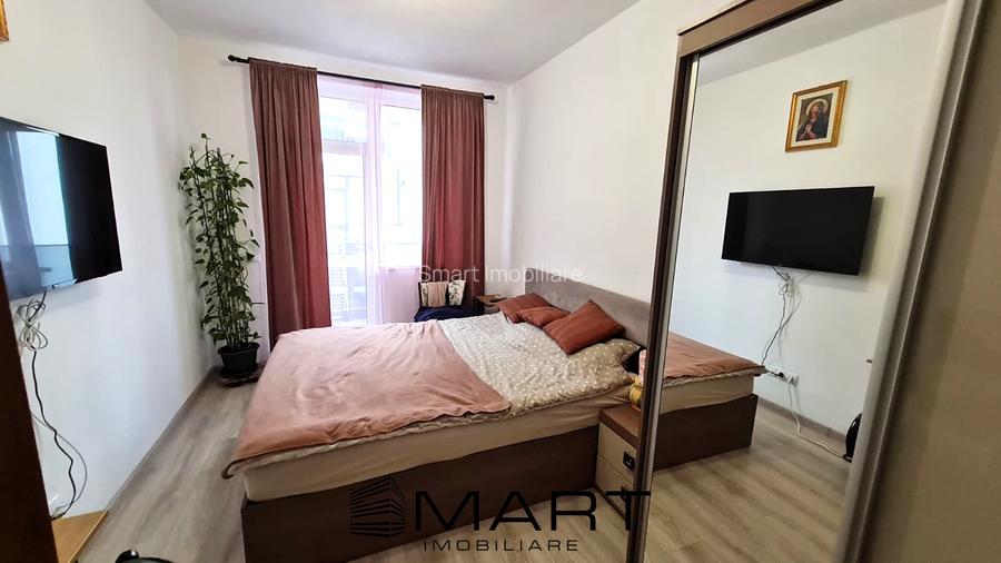 Apartament 3 camere decomandat zona Selimbar - 7