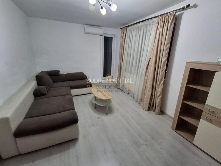 2 camere mobilate, disponibil imediat, Drumul Fermei-Popesti Leordeni - 2