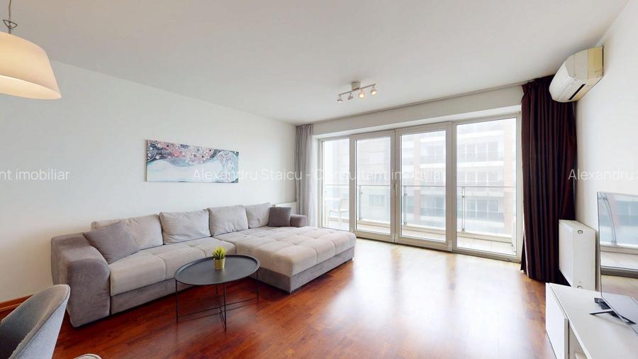 Apartament 3 camere InCity Residence – Dristor – Piata Alba Iulia - 0% comision - 8