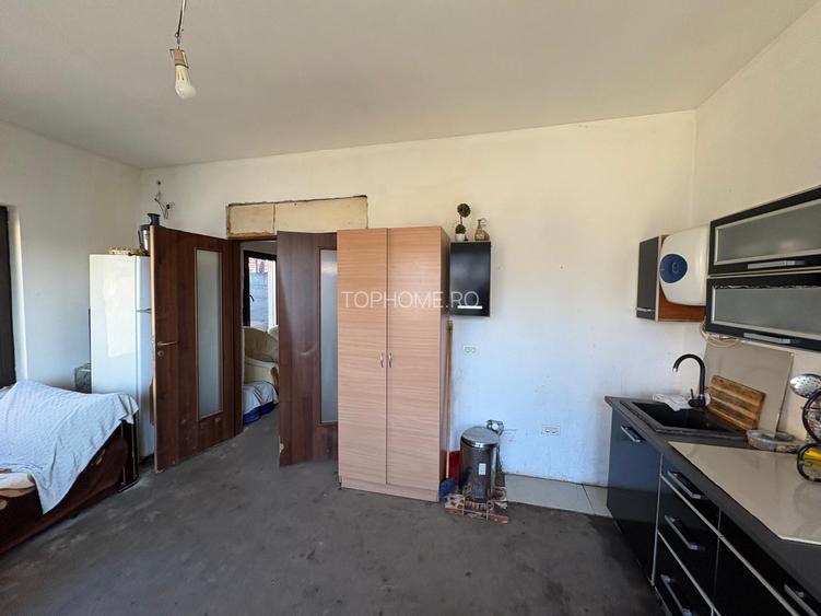 CASA | P+1 | 300mp UTILI | 300mp CURTE | JILAVA - 22