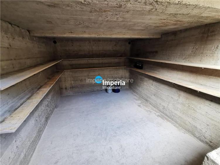 Casa individuala, intabulata, 193 mp Tomesti Iasi! - 9