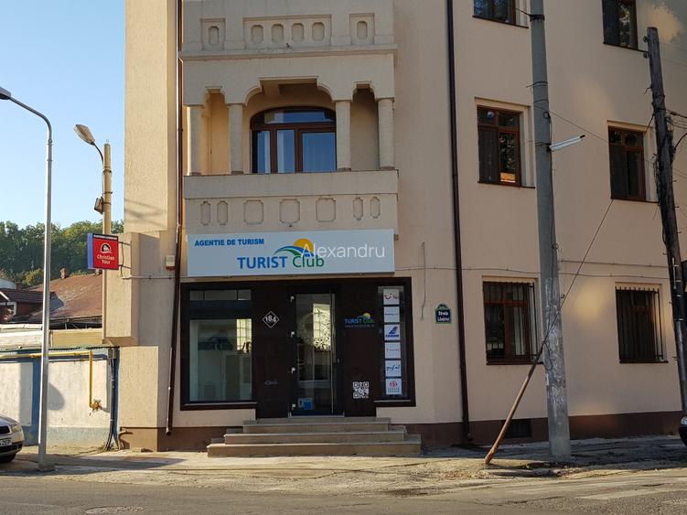 Proprietar spatiu comercial  pentru cabinete, birouri, cursuri, cafenea, magazin - 3