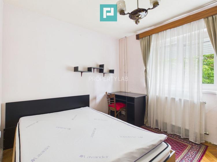Apartament luminos, ideal in Complex Studentesc - 4