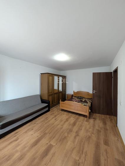 Apartament de 44 mp pe Stejarului, Florești parcare inclusă - 7