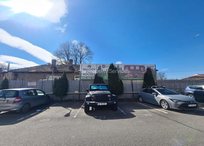 Airport Plaza, Otopeni - comision 0%, reprezentam proprietarul! - 9