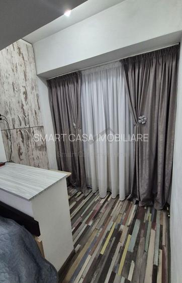 Apartament 1 camera Nicolina2 - 8