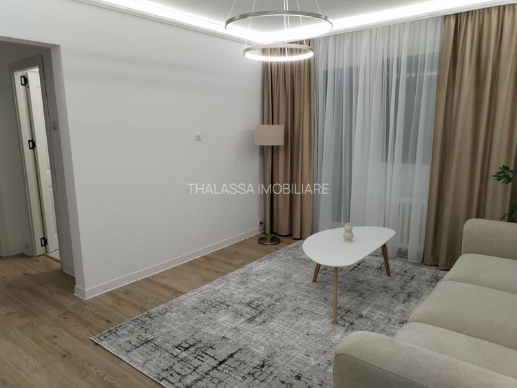 Apartament 2 camere etaj 1 - Brazda lui Novac - 2