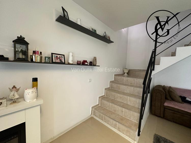 Vila P+1- Năvodari - Strada Bradului - 8