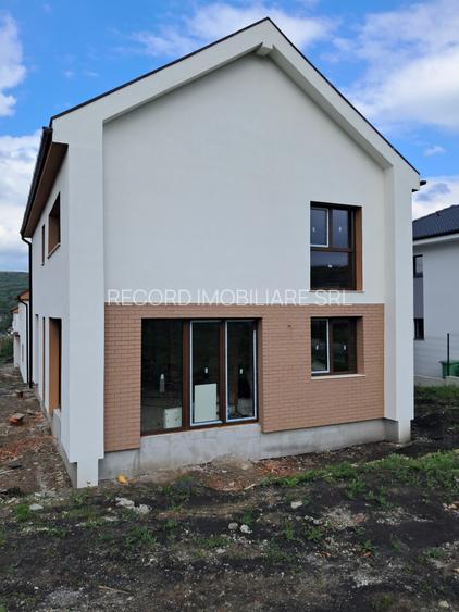Casa individuala  sup. 120 mp P+E in Chinteni - 3