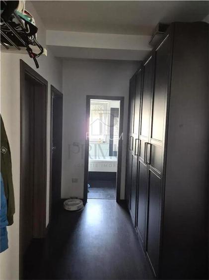 BLASCOVICI - ETAJ 1 - BLOC NOU - 3 CAMERE - 2 BALCOANE - INCALZIRE PARDOSEALA - - 3