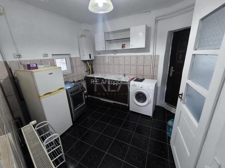 Garsoniera, Mosilor - 4