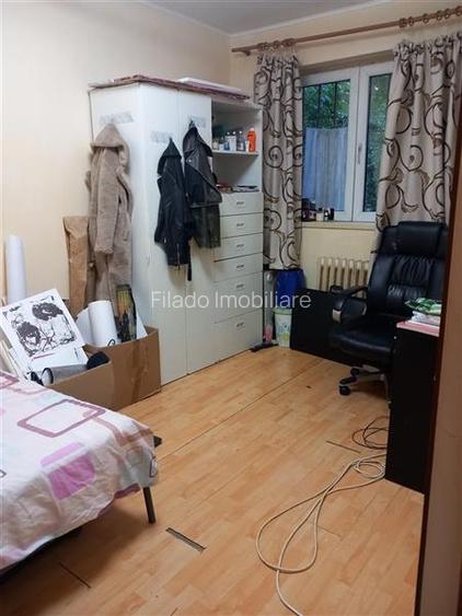 Apartament 3 camere Theodor Pallady - 3